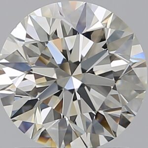 1.29 CT ROUND