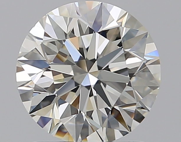 1.29 CT ROUND