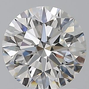 1.22 CT ROUND