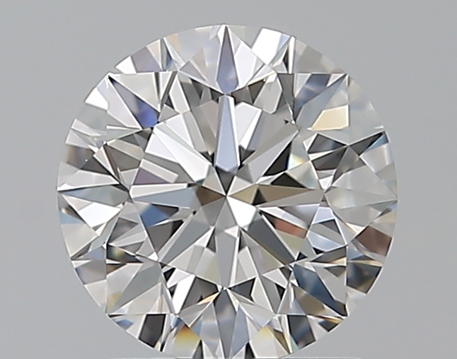 1.22 CT ROUND