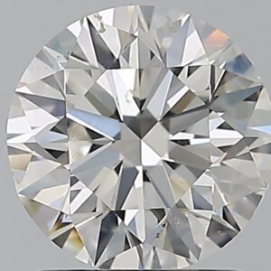 1.29 CT ROUND