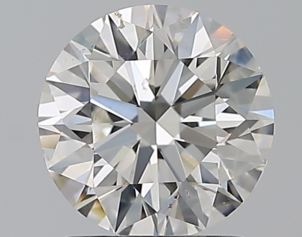 1.29 CT ROUND