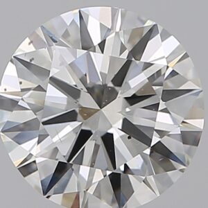 1.4 CT ROUND