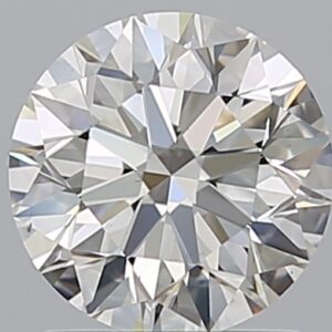 1.22 CT ROUND