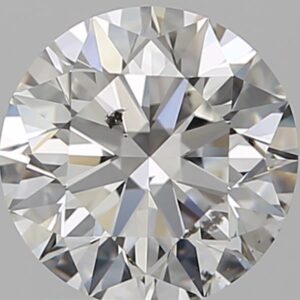 1.32 CT ROUND