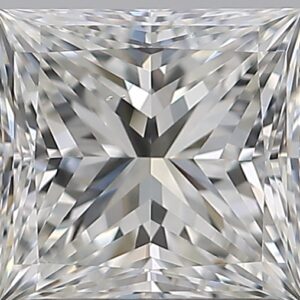 1.21 CT PRINCESS