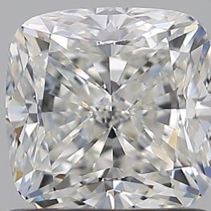 1.21 CT CUSHION