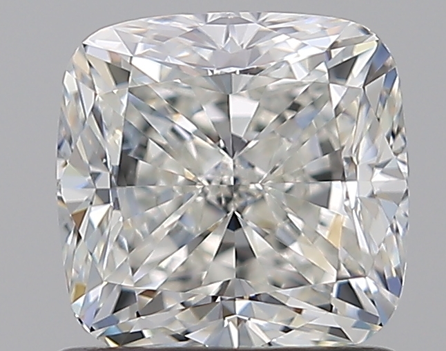 1.21 CT CUSHION