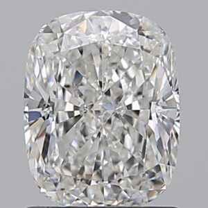 1.29 CT CUSHION
