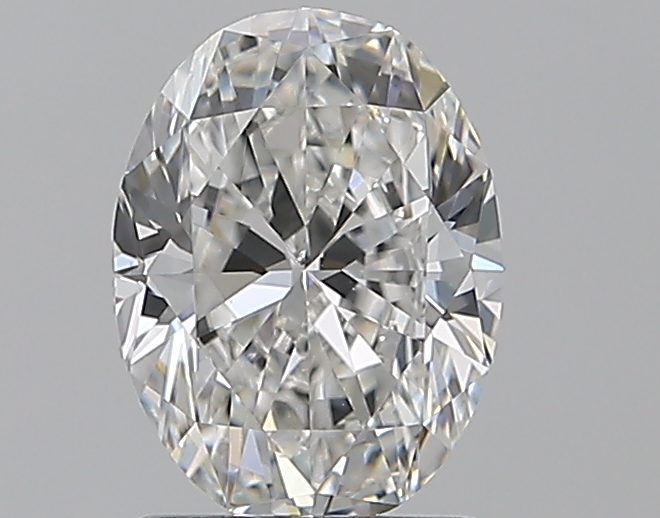 1.29 CT OVAL