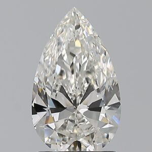 1.29 CT PEAR