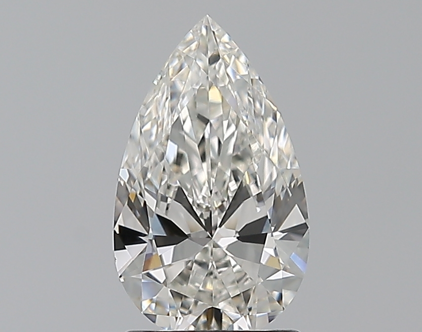 1.29 CT PEAR