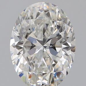 1.21 CT OVAL