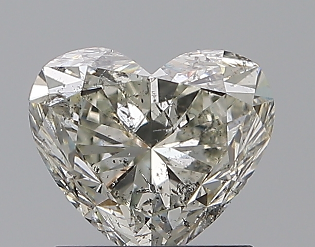 1.22 CT HEART