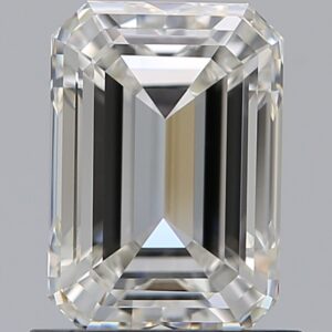1.21 CT EMERALD