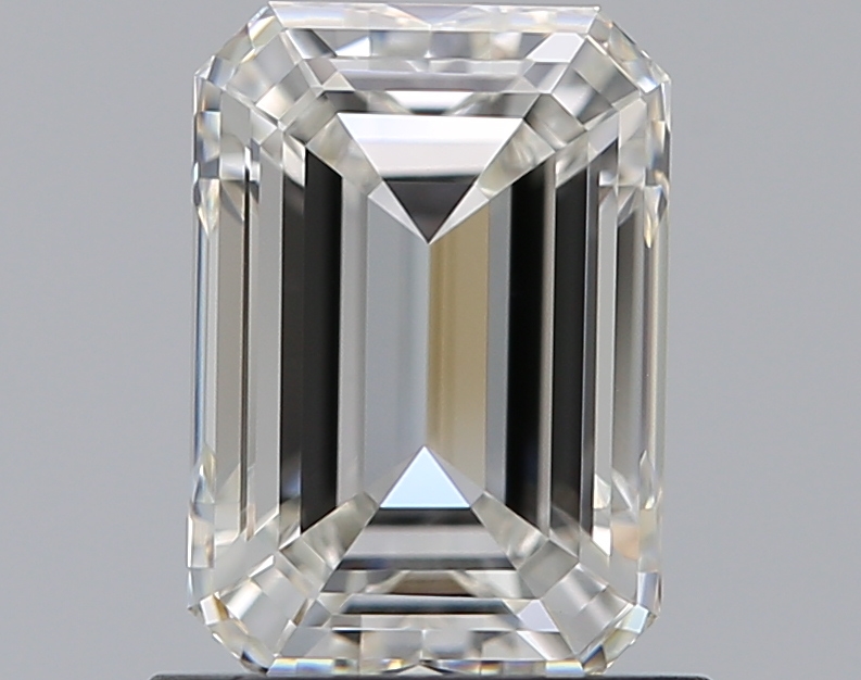 1.21 CT EMERALD