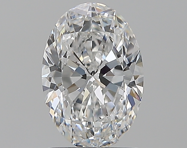 1.29 CT OVAL