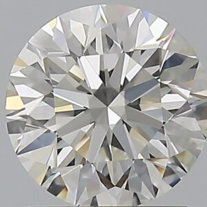 1.29 CT ROUND