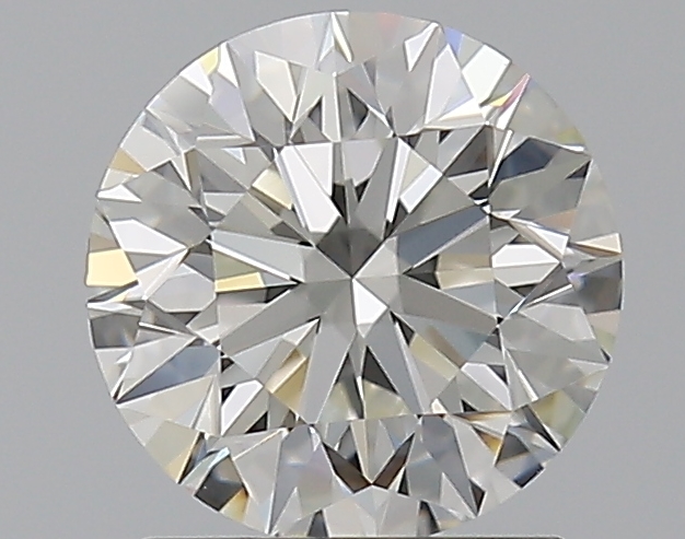 1.29 CT ROUND
