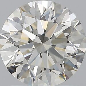 1.21 CT ROUND