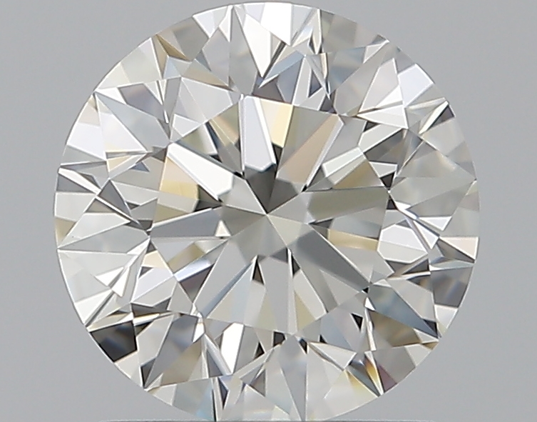 1.21 CT ROUND