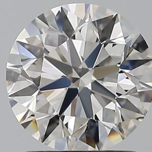 1.36 CT ROUND