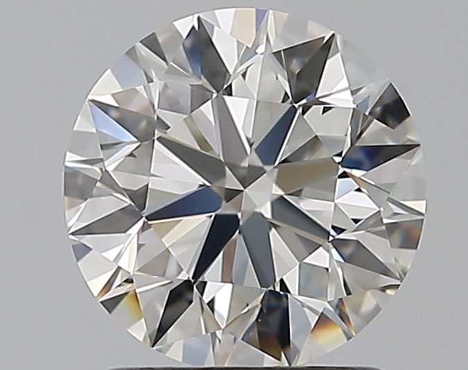 1.36 CT ROUND