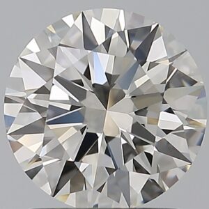 1.31 CT ROUND