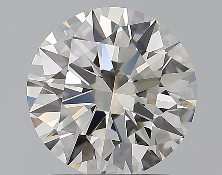 1.31 CT ROUND