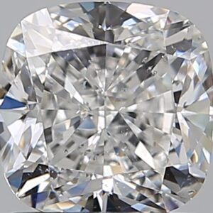 1.22 CT CUSHION