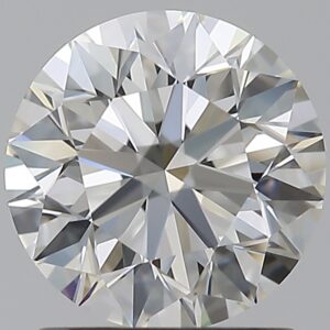 1.29 CT ROUND