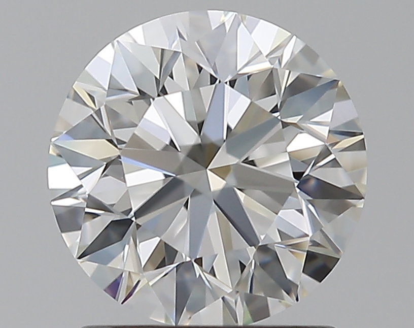 1.29 CT ROUND