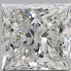 1.21 CT PRINCESS