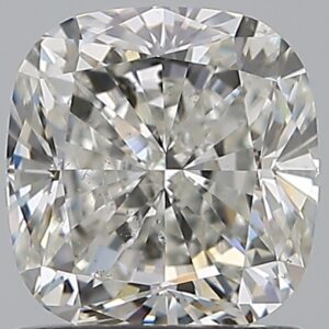 1.21 CT CUSHION
