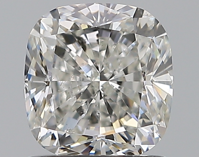 1.21 CT CUSHION