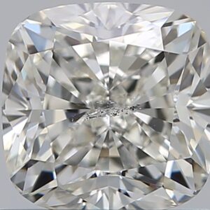 1.21 CT CUSHION