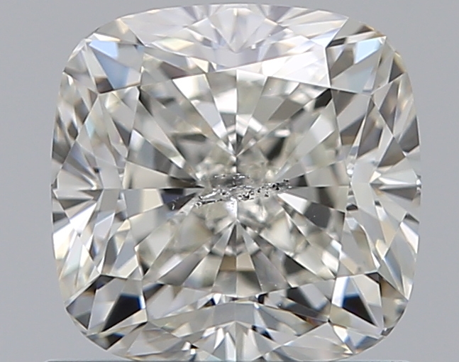 1.21 CT CUSHION