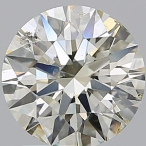 1.29 CT ROUND