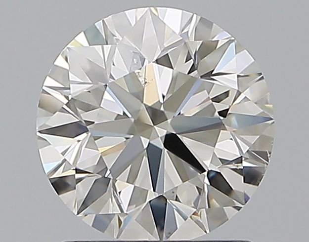 1.26 CT ROUND
