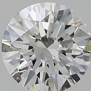 1.21 CT ROUND