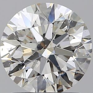 1.4 CT ROUND