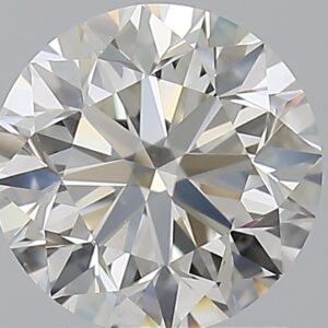 1.21 CT ROUND