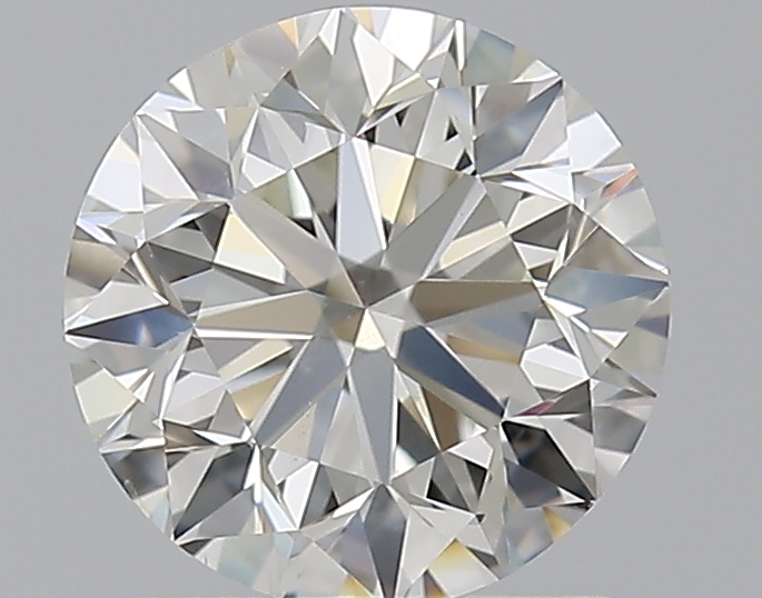 1.21 CT ROUND