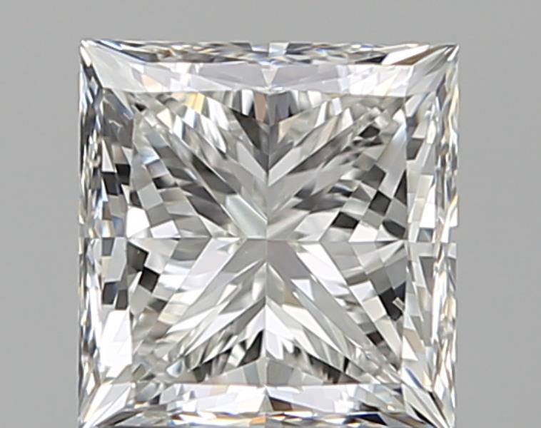1.29 CT PRINCESS