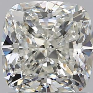 1.21 CT CUSHION