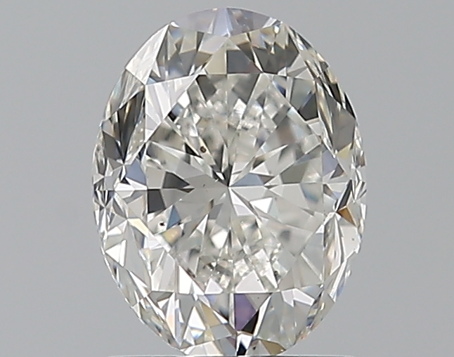 1.21 CT OVAL