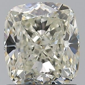 1.21 CT CUSHION