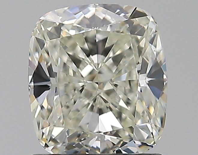1.21 CT CUSHION