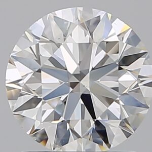 1.29 CT ROUND