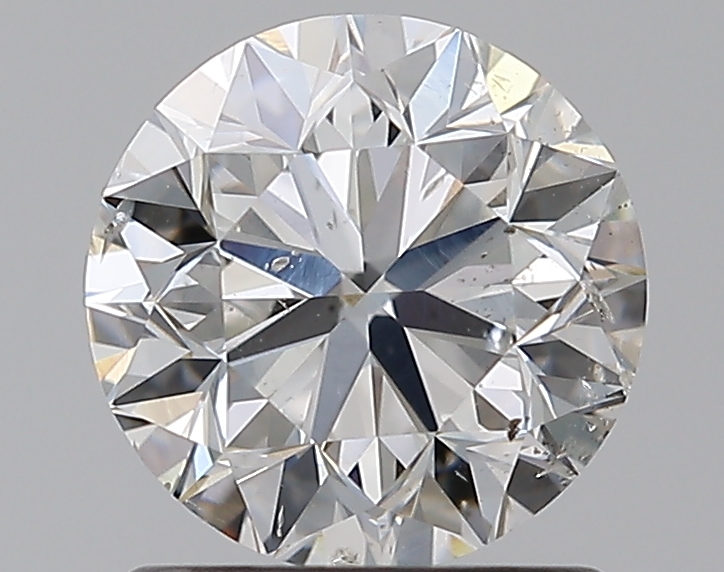 1.21 CT ROUND